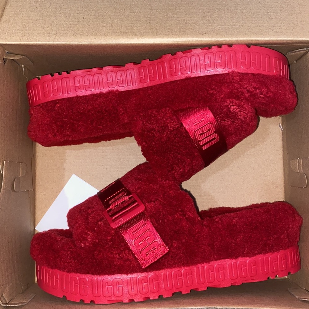 🌹 Ugg Fluffita 🌹. 🆕